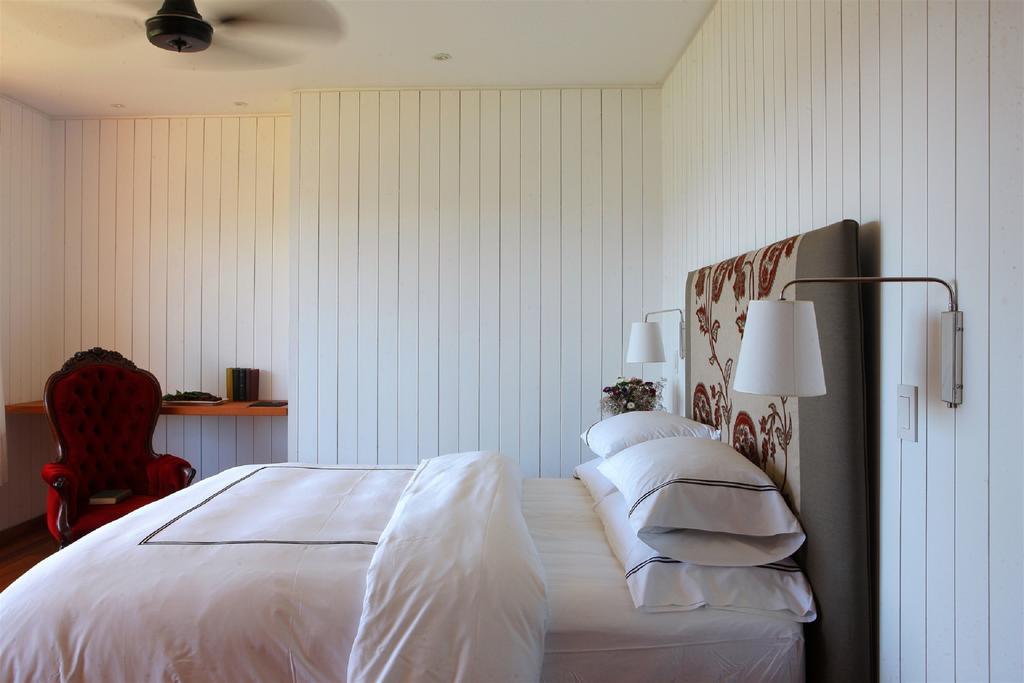 Hotel Casa Panguipulli Eksteriør billede